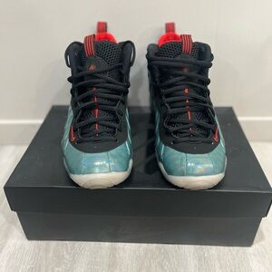 Nike Little Posite One